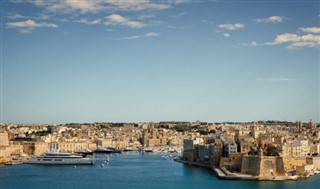 Malta hava tahmini