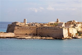Malta weersvoorspelling