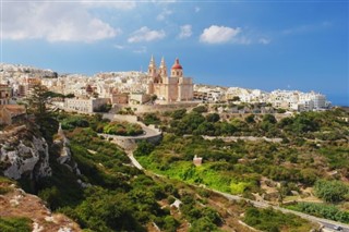 Malta hava tahmini