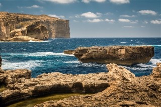 Malta hava tahmini