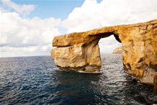 Malta hava tahmini