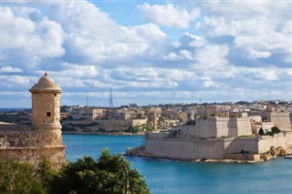 Malta hava tahmini