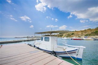 Malta hava tahmini