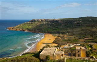 Malta hava tahmini