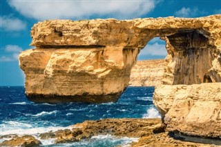 Malta hava tahmini