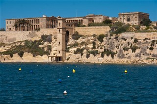Malta vejrudsigt