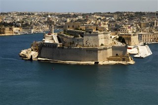 Malta vejrudsigt
