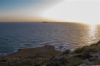 Malta hava tahmini