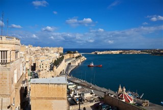 Malta Hava tahmini
