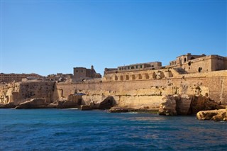 Malta vejrudsigt