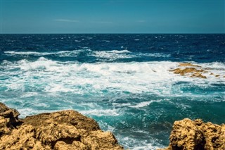 مالطا توقعات الطقس