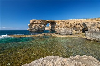 Malta vejrudsigt