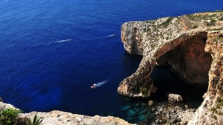 Malta vejrudsigt