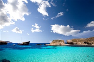 Malta hava tahmini