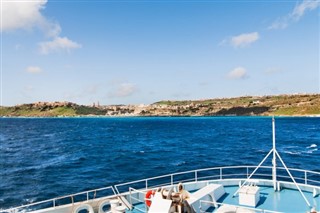 Malta hava tahmini