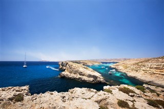 Malta vejrudsigt