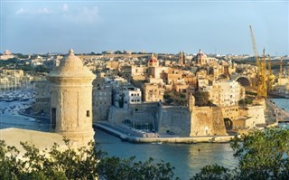 Malta hava tahmini