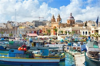 Malta vremenska prognoza