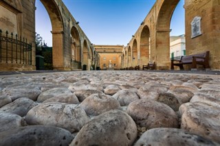 Malta hava tahmini