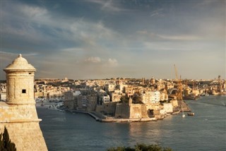 Malta hava tahmini
