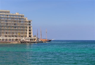 Malta hava tahmini