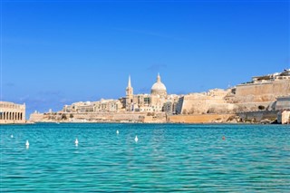 Malta Hava tahmini
