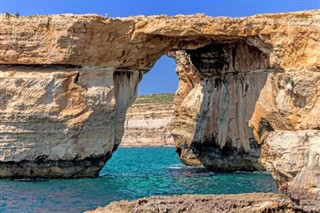 Malta vejrudsigt