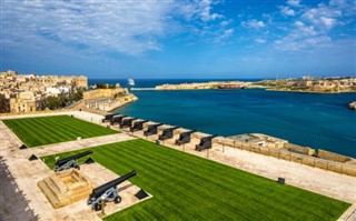 Malta hava tahmini