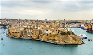 Malta hava tahmini