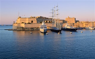 Malta Hava tahmini