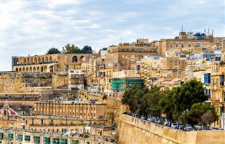 Malta hava tahmini