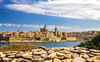 Malta vejrudsigt
