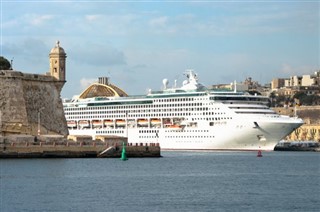 Malta Hava tahmini