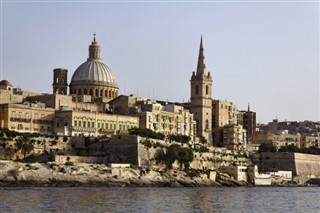 Malta hava tahmini