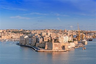 Malta hava tahmini