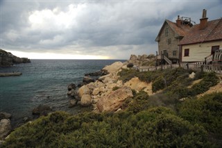 Malta hava tahmini