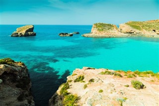 Malta vejrudsigt