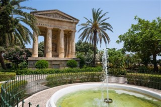 Malta hava tahmini