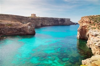 Malta vejrudsigt