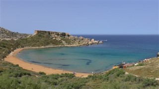 Malta hava tahmini