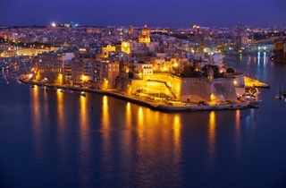 Malta vejrudsigt