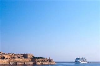 Malta hava tahmini