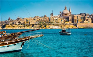 Malta previsioni del tempo
