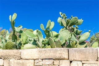 Malta weather forecast