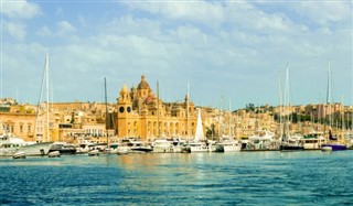 Malta hava tahmini