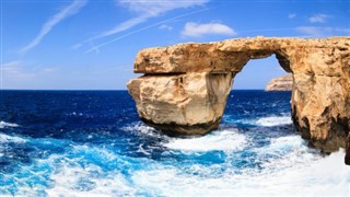 Malta sääennuste