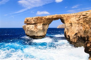 Malta hava tahmini