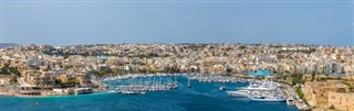 Malta hava tahmini