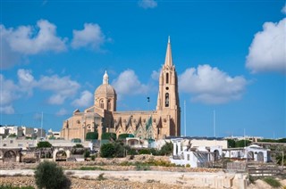 Malta hava tahmini
