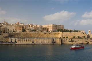 Malta hava tahmini